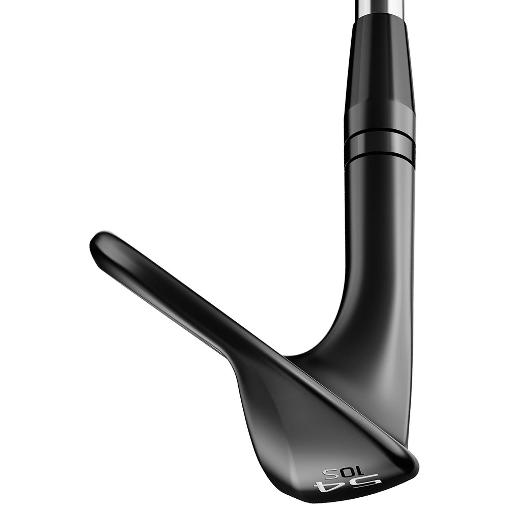 Titleist Vokey SM11 Wedge - Jet Black - Maple Hill Golf